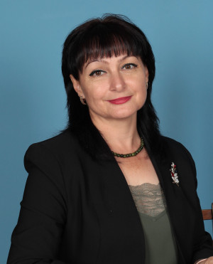 Исаева Татьяна Николаевна Исаева Татьяна Николаевна