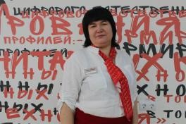 Новикова Оксана Анатольевна Новикова Оксана Анатольевна